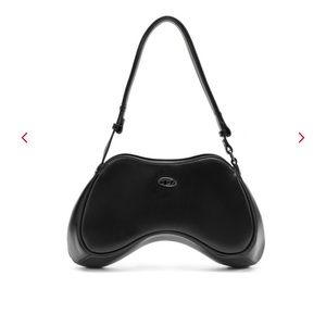 Diesel Play Shoulder Bag